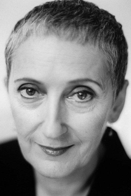 Kerry Walker fotoğrafı