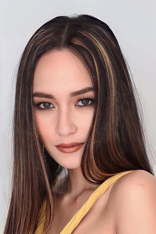 Namthip Jongrachatawiboon fotoğrafı