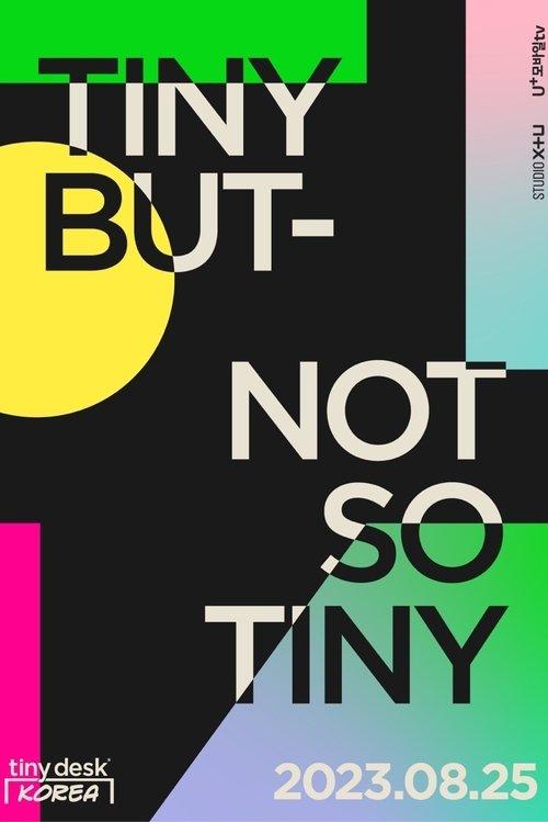 Tiny Desk Korea Sezon 1