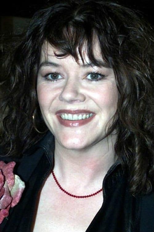 Josie Lawrence fotoğrafı
