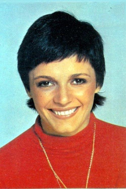 Bete Mendes fotoğrafı