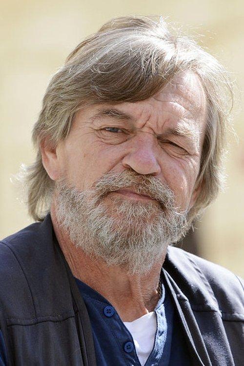 Roman Skamene fotoğrafı