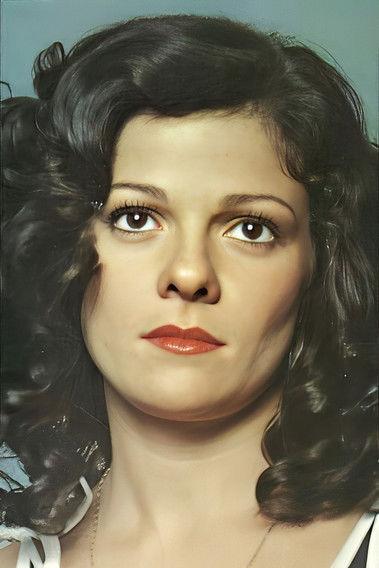 Tessy Callado fotoğrafı