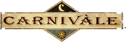 Carnivàle logo