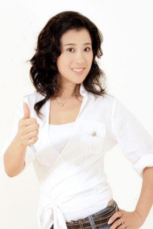 Wang Hongmei fotoğrafı