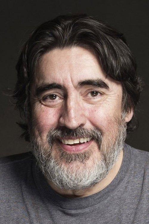Alfred Molina fotoğrafı