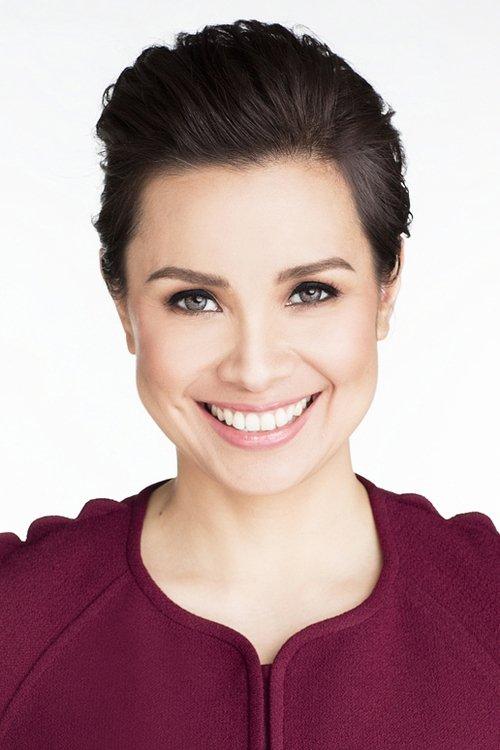 Lea Salonga fotoğrafı