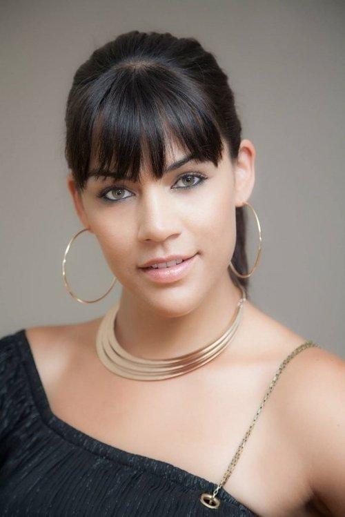 Catherine Stephen fotoğrafı