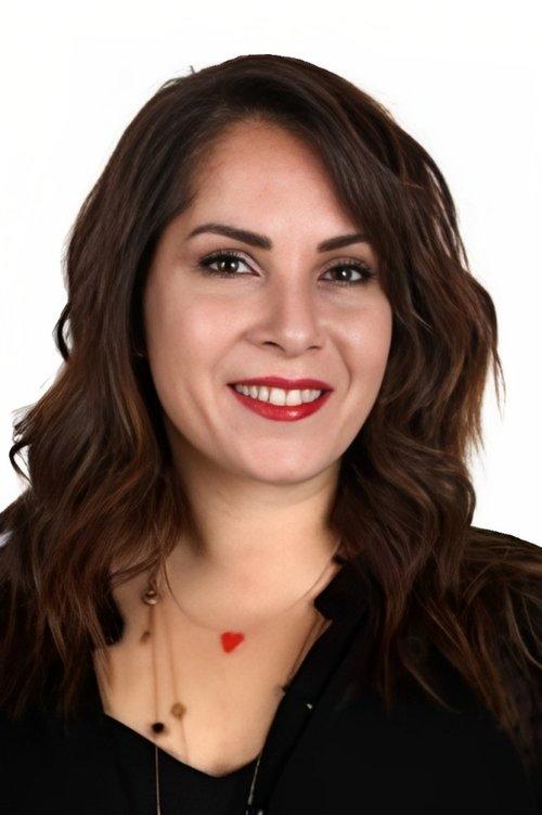 Sevinç Erbulak fotoğrafı