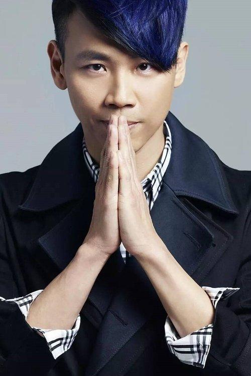 David Tao fotoğrafı