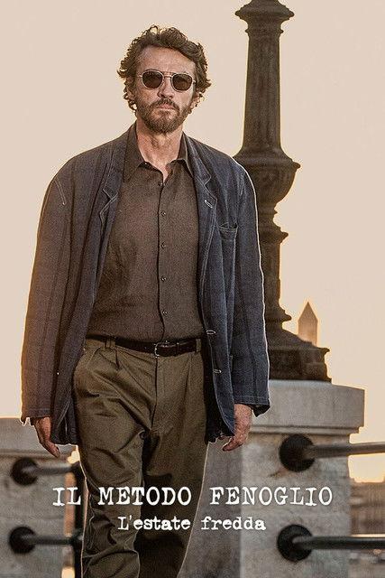 The Fenoglio Method - The Cold Summer Sezon 1