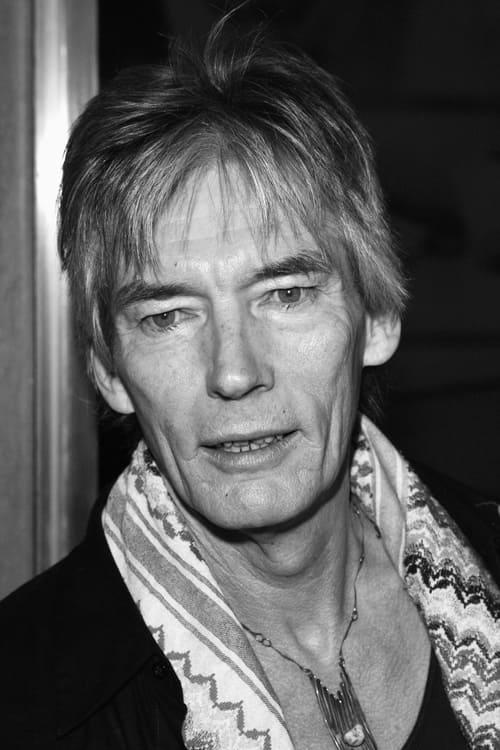 Billy Drago fotoğrafı