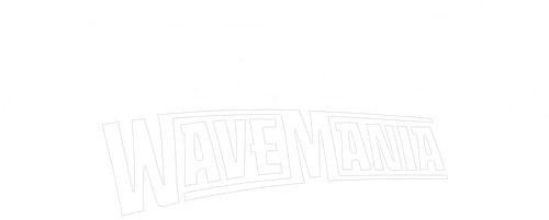 Surf's Up 2: WaveMania logo
