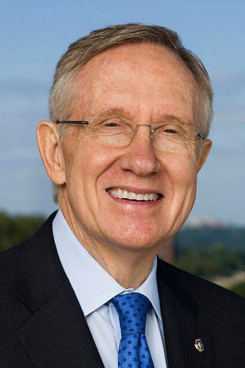 Harry Reid fotoğrafı