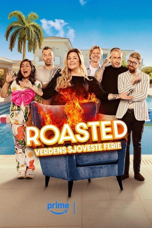 Roast on the Coast Sezon 2