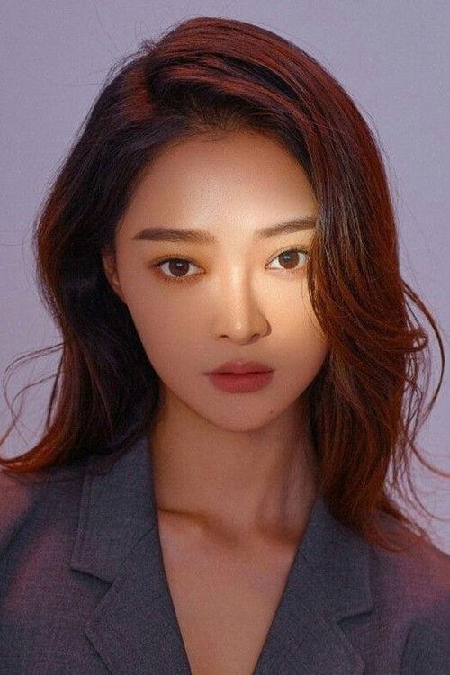 He Zhuoyan fotoğrafı