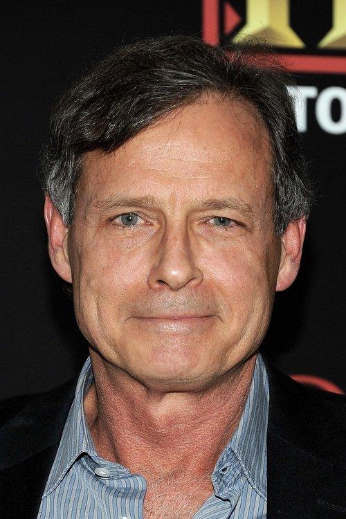 Kevin Reynolds fotoğrafı