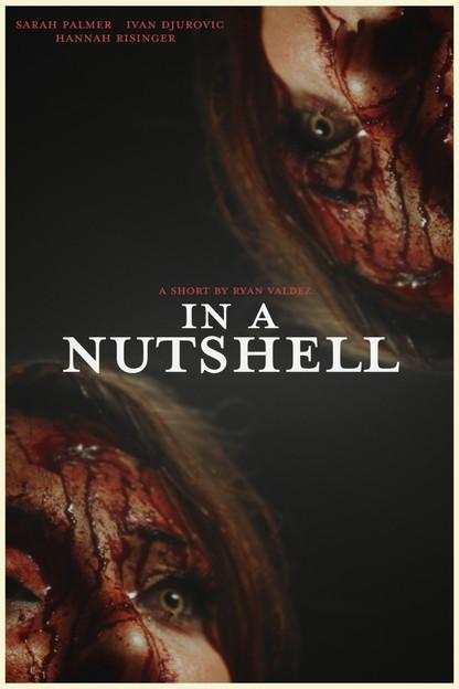In A Nutshell film afişi