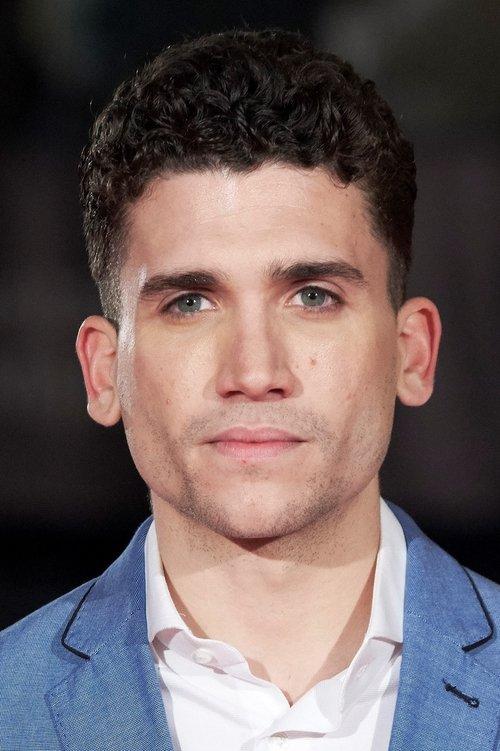 Jaime Lorente fotoğrafı