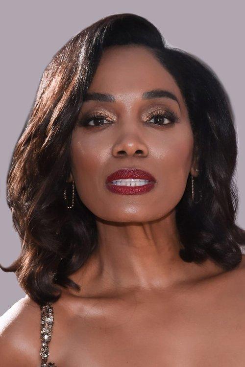 Frances Turner fotoğrafı