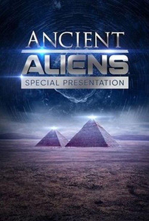 Ancient Aliens: Special Presentation dizi afişi