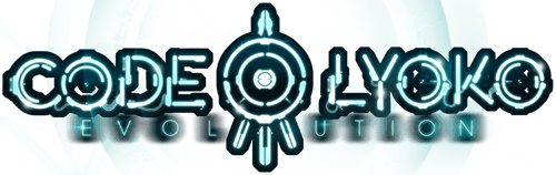 Code Lyoko: Evolution logo