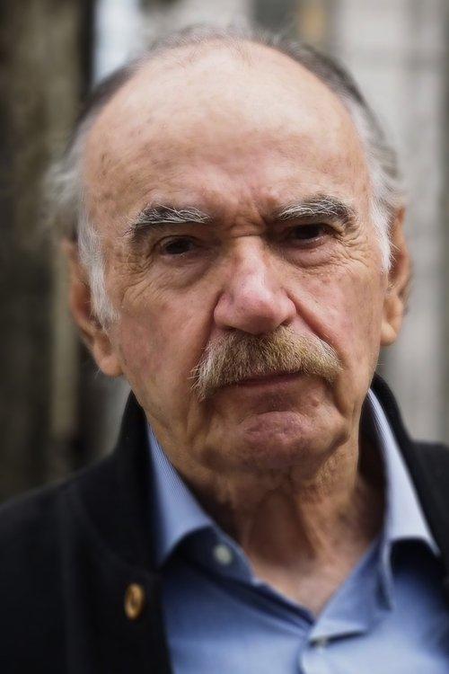 Antonio Salines fotoğrafı