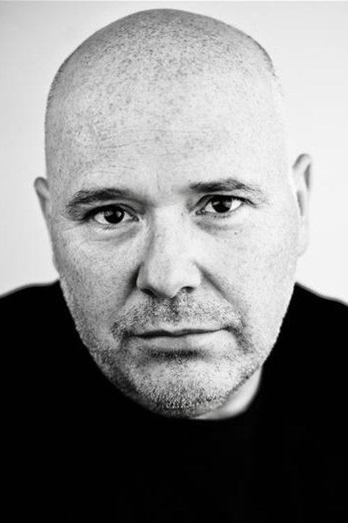 Nick Holder fotoğrafı