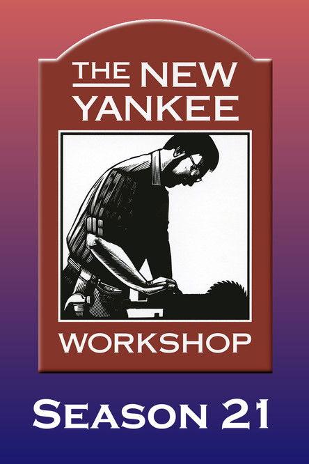 The New Yankee Workshop Sezon 21