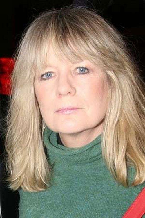 Tina Weymouth fotoğrafı