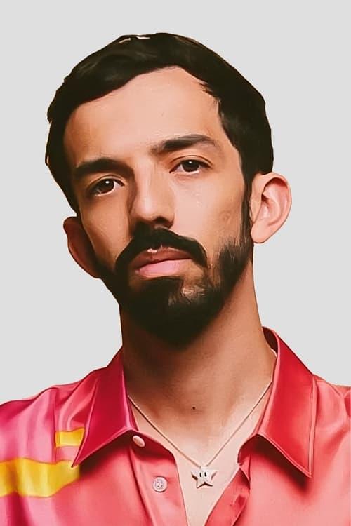 Florian Ordoñez fotoğrafı