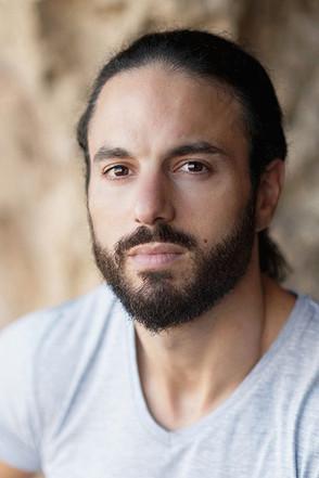 Andrei Claude fotoğrafı