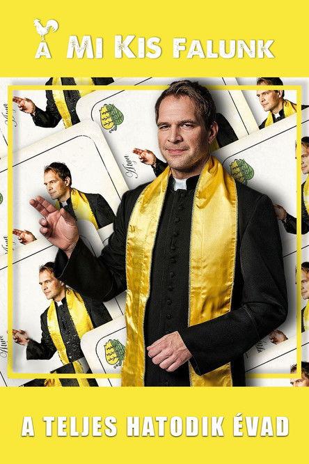 A mi kis falunk Sezon 6
