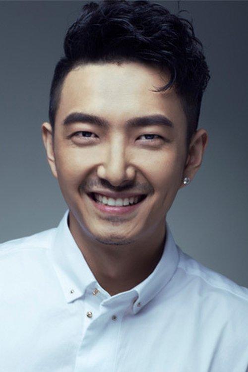 Qijie Chen fotoğrafı