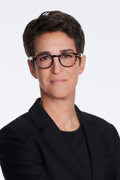 Rachel Maddow fotoğrafı