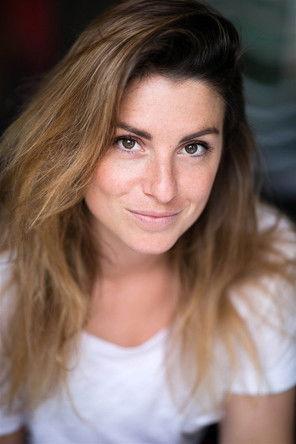 Juliette Delacroix fotoğrafı