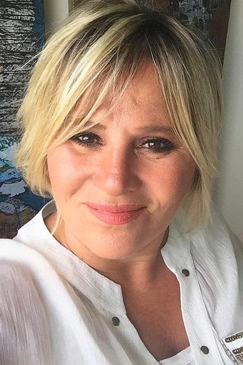 Ece Yörenç fotoğrafı