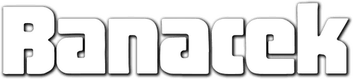 Banacek logo