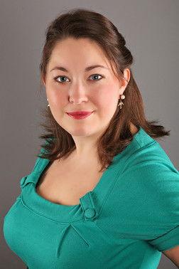 Dani Carr fotoğrafı