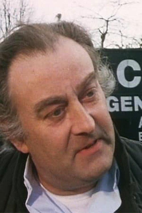 Michael Stainton fotoğrafı