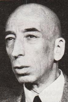 Daniel Emilfork fotoğrafı