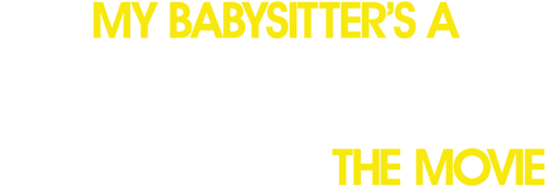 My Babysitter's a Vampire logo
