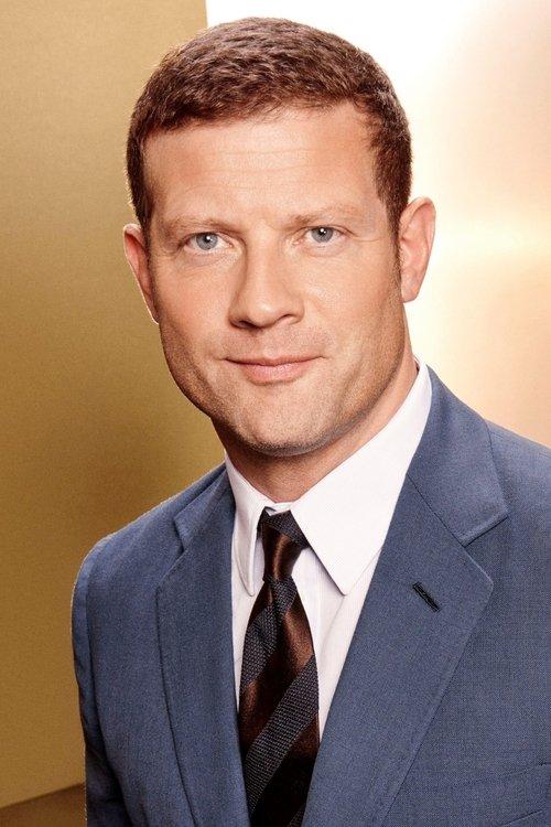 Dermot O'Leary fotoğrafı