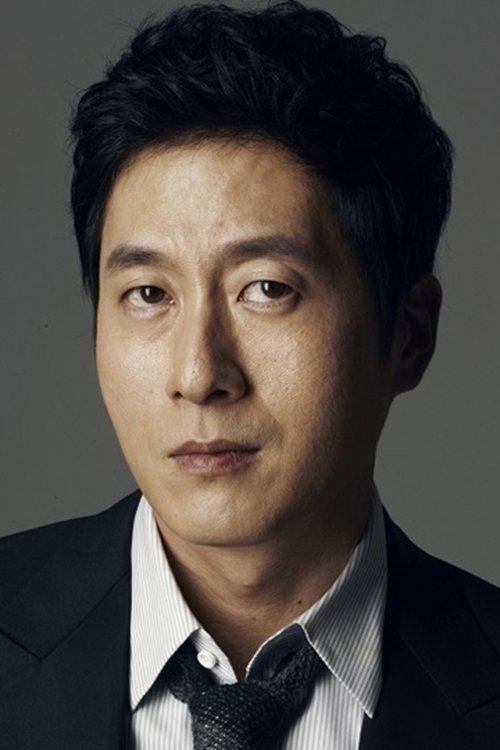Kim Joo-hyuk fotoğrafı