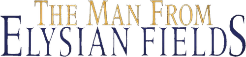 The Man from Elysian Fields logo