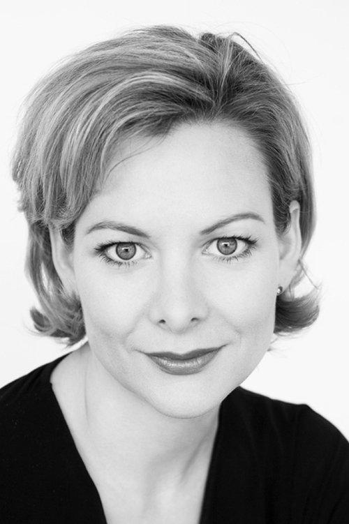 Sara Stewart fotoğrafı