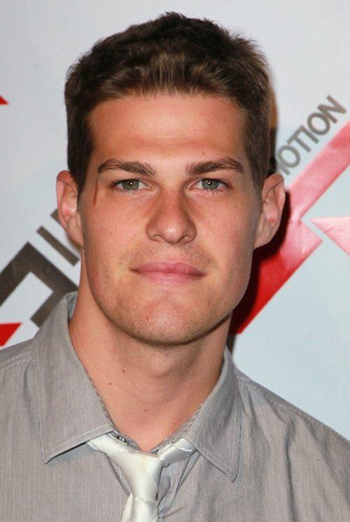 Greg Finley fotoğrafı