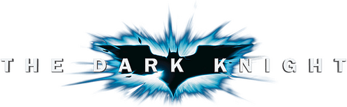 The Dark Knight logo