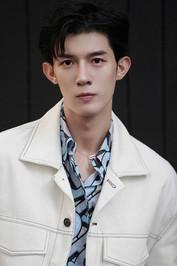 Jin Xiao fotoğrafı