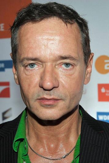 Paul Abbott fotoğrafı